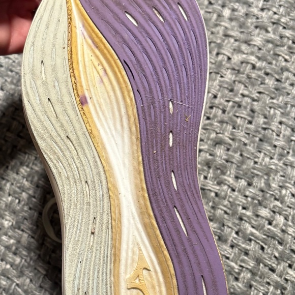 Mizuno Neo Zen Women’s Running Shoe Size 8.5 - Picture 4 of 9